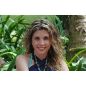 Mariana Paz's photo
