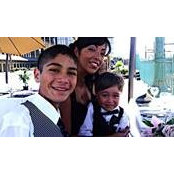 Cristina Ortiz's photo