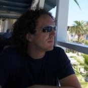 Dan Pryces foto