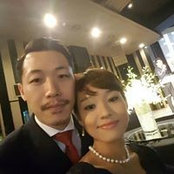 Mizuki Otsuka's photo