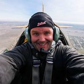 Trevor Booth's photo