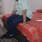 Foto von Arshdeep Singh Sira