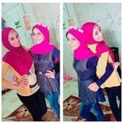 Hanan Mostafa's photo