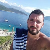 Александар Гранолић Грана's photo