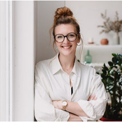 Gaëlle CHAYMOL - Architecte d'intérieur