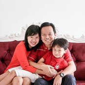 Eric Lee's photo
