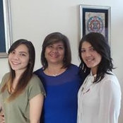 Foto de Gladys Thayer
