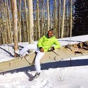 Christopher Taylor's photo