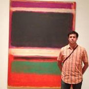 Mario Gasque's photo