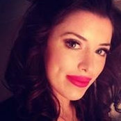 Victoria Lisovskaya's photo