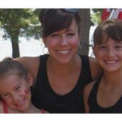Sylvie McDonough's photo