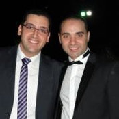 Yehia Adel's photo