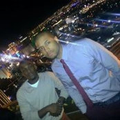 Brandon Tramel's photo