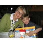 Lou Blanchfield's photo
