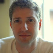 Marcel Nienhuis's photo