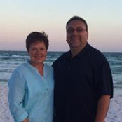 James N Kristie Mathis's photo