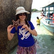 Amanda Chinitra's photo