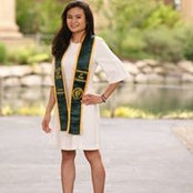 Thalia Kadharusman's photo