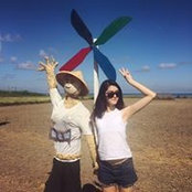 Jill Tseng's photo