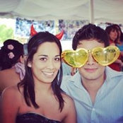 Yaz Torres's photo