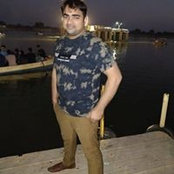 Foto von Ashish Soni