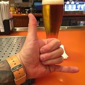 Aaron Realini's photo