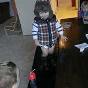 Michael Meyer's photo