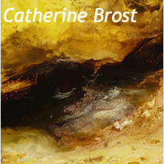 Catherine Brost Artiste peintre