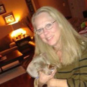 Holly Carmichael's photo