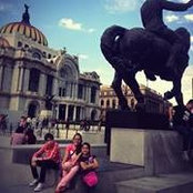 Foto von Ana De la Cruz