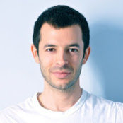 Jeremie Vaislics foto
