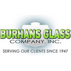 Burhans Glass