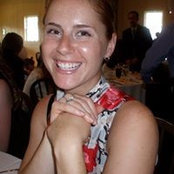 Karyn Blanchettes foto