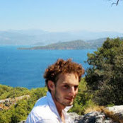 Brian Cindrichs foto