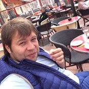 Maxim Maltsevs foto