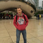 Romanchev Alexey's photo