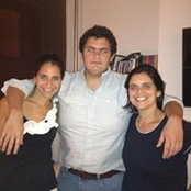Carlos Carluccio's photo