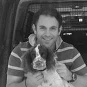 Nick Cutter's photo