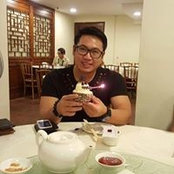 Ricky Ang's photo