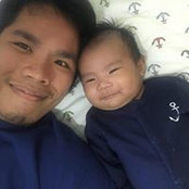 Mark William Brillantes billede