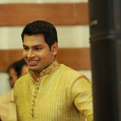 Nikhil Pradeep's photo