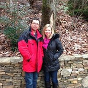 Gretchen Rice's photo