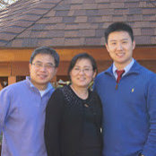 Tony Yan's photo