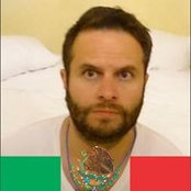 David Morenos billede