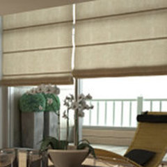 Slats & Pleats