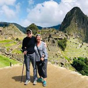 Claire Jones's photo