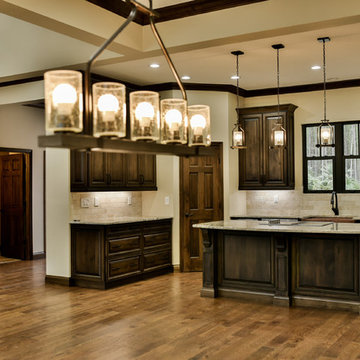 Custom Home