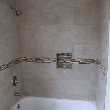 Bathroom Remodeling Projects by Supreme Remodeling