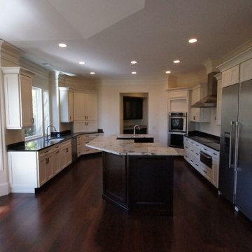 Sea Pines Residence #4