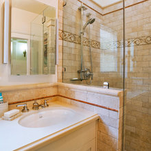 Willard - Master Bathroom